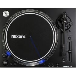 Mixars LTA Plattenspieler