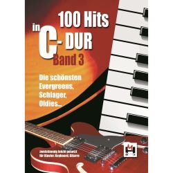 Bosworth - 100 Hits in C-Dur Band 3