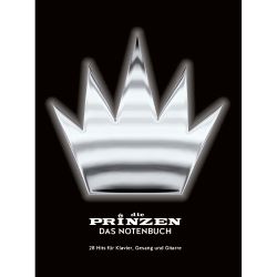 Bosworth - Die Prinzen Notenbuch