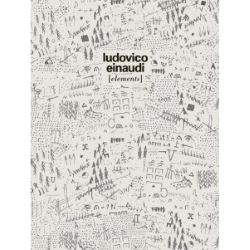Music Sales - Ludovico Einaudi Elements Solo Piano