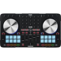 Reloop BeatMix 4 MK2 DJ Controller