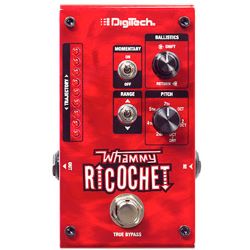 Digitech Whammy Ricochet Pitch Shifter