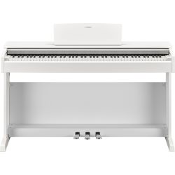 Yamaha YDP-143 WH White Digitalpiano