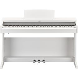 Yamaha YDP-163 WH White Digitalpiano