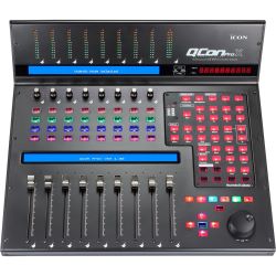 Icon Qcon Pro X