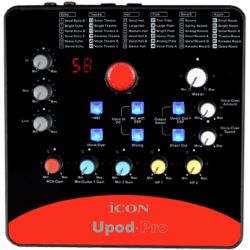 Icon uPod Pro