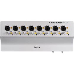 Icon uMix 1008 Satellite
