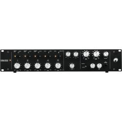 OMNITRONIC RRM-502 5-Kanal Rotary-Mixer