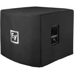 EV Electro Voice EKX-18S-CVR Schutzhülle