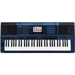 Casio MZ-X 500 Keyboard