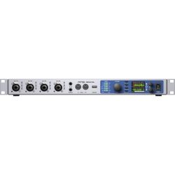 RME FireFace UFX+