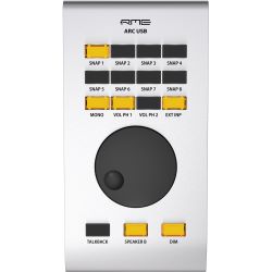 RME ARC USB