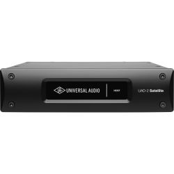 Universal Audio UAD-2 Satellite USB OCTO Core