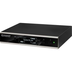 Sennheiser SL Rack Receiver DW-3-EU