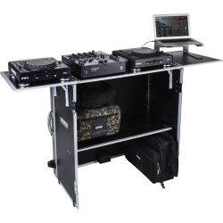 Reloop Mobile DJ Table