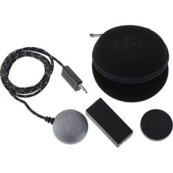 MOGEES Sensor für iOS u. Mac OS X