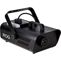 Involight FOG 1200 Nebelmaschine