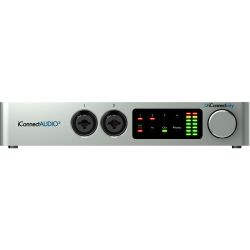 iConnectivity iConnect AUDIO 2+