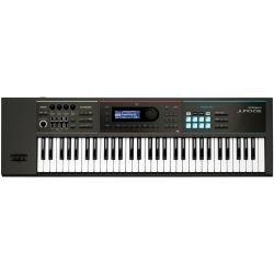 Roland Juno DS-61 Synthesizer B-Ware