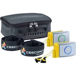 Ceecoach Duo Kit XTREME silber
