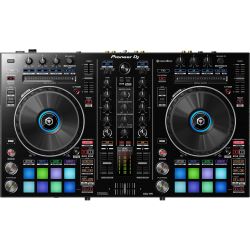 Pioneer DDJ-RR Rekordbox DJ Controller