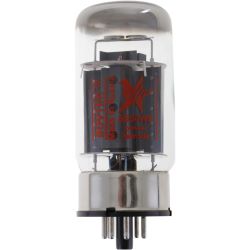 Sovtek 6550 WE Endstufenröhre