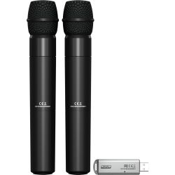 Behringer Ultralink ULM202USB
