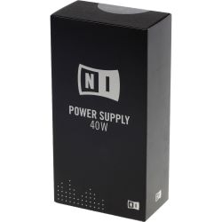 Native Instruments Netzteil 40W