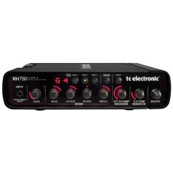 TC Electronic RH 750 B-Ware