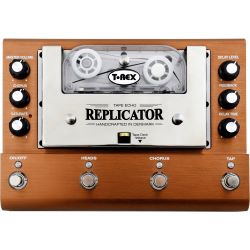 T-Rex Replicator Tape Echo