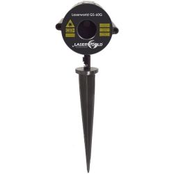Laserworld Laser GS-60 G II