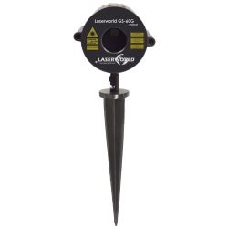 Laserworld Laser GS-60 G move