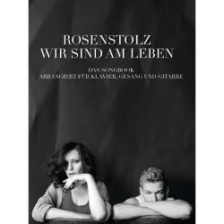 Bosworth - Rosenstolz - Wir sind am Leben