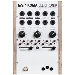 Koma Elektronik FT201 Filter / Sequencer