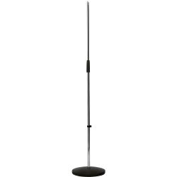 K&M 260/1 Mikrofonständer verchromt