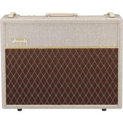 Vox AC30 HW2X Hand Wired Serie