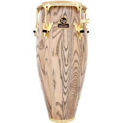 Latin Percussion LP 805Z-AW Galaxy Giovanni Conga Quinto 11"