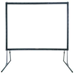 DMT Fastfold Screen Pro 200 Zoll 4:3 Leinwand