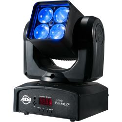 American DJ Inno Pocket Z4