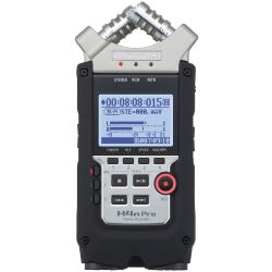 Zoom H4nPro