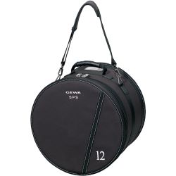 Gewa TomTom Gig-Bag SPS 12x08 Zoll