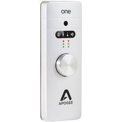 Apogee ONE