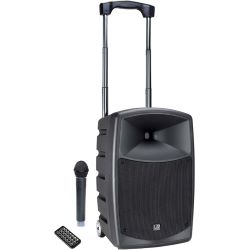 LD Systems ROAD BUDDY 10