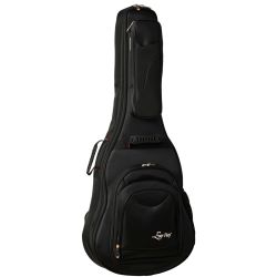 Ever Play Profi-Series OC002BK Gigbag f. Westerngitarre