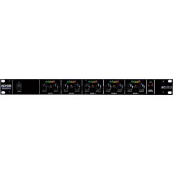 ART MX 225 DISTRIBUTION Kompaktmixer C-Ware
