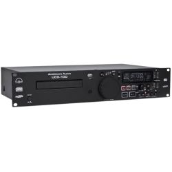 American Audio UCD 100 CD Player C-Ware