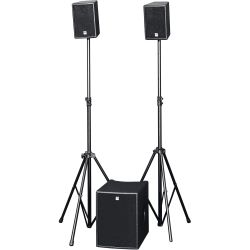 HK Audio Lucas Smart System C-Ware