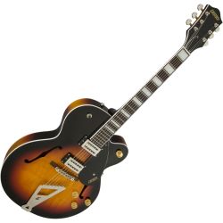 Gretsch G2420 ABB Streamliner E-Gitarre