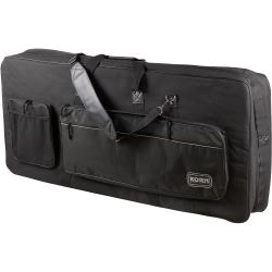 KORN Premium Keyboardtasche V 138 x 33 x 15