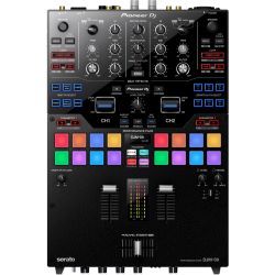 Pioneer DJ DJM-S9 B-Ware